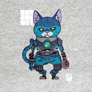 Robocat T-Shirt